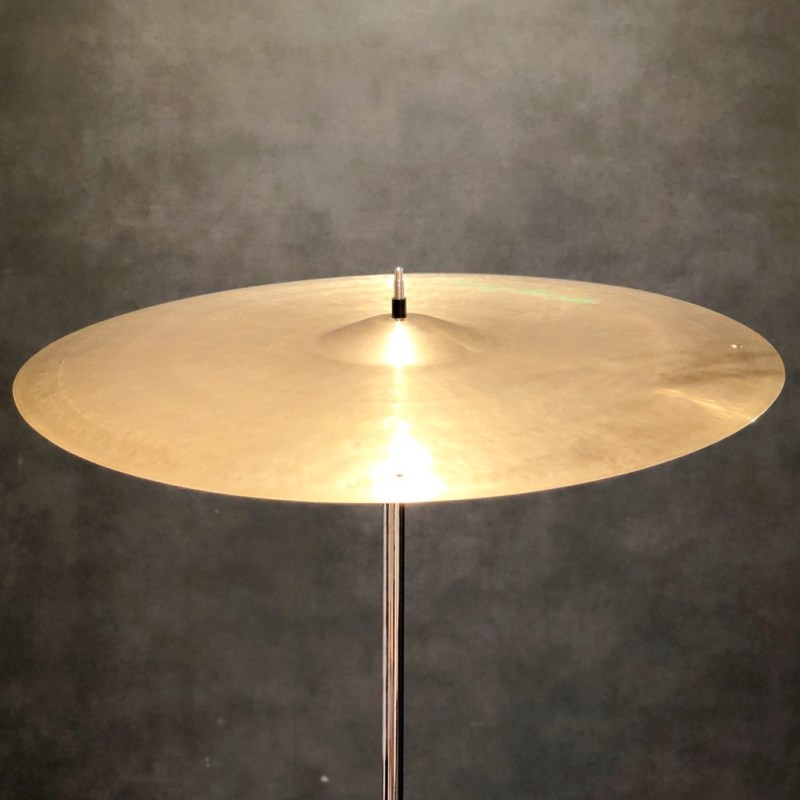 T-Cymbals Swing King Ride 22 リベット加工ありの画像